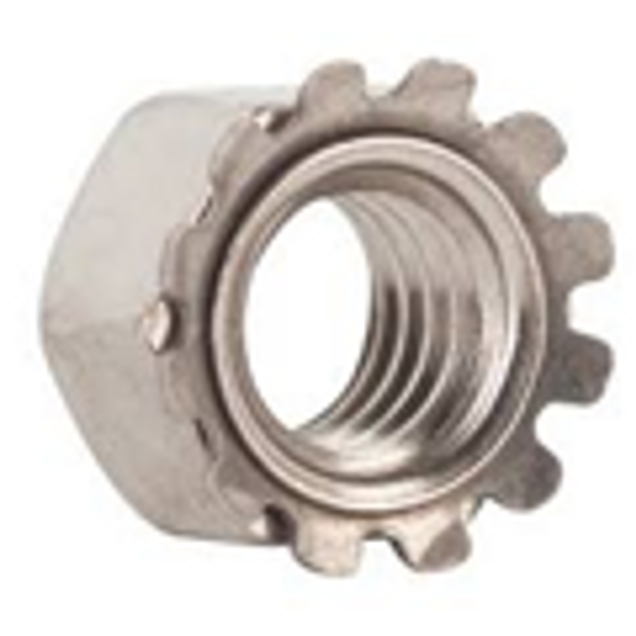 Stainless Steel Locknuts AFT Fasteners